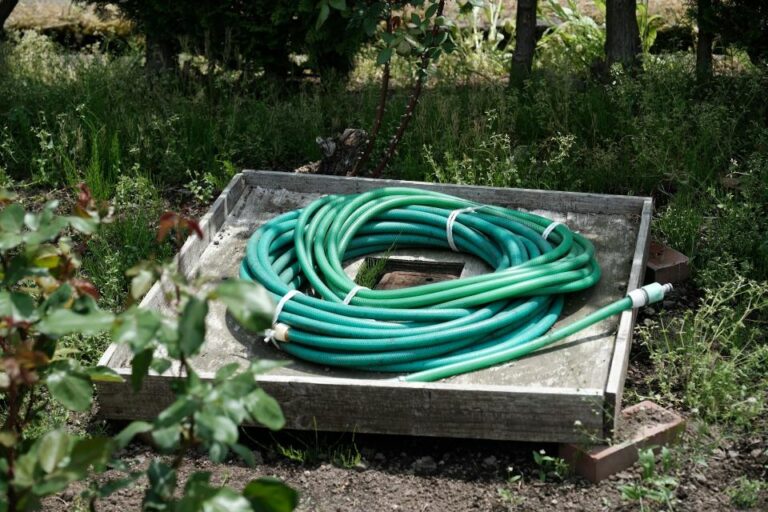 Garden Hose Basics: Why Yours Might Be Making Watering Harder
